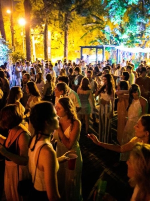 Agenda: 6 festas de Réveillon em Florianópolis